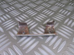 LAMBRETTA LD 56/60 Tank bracket.