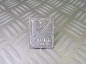 VESPA ACMA 54/56 Blason.