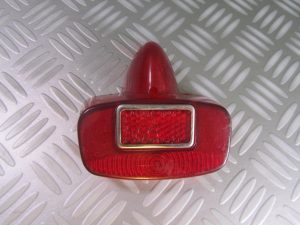 VESPA GS GT 150S Cabochon feu arrière SIEM. (d)