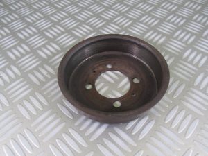 VESPA ACMA 1953 / 55 rear drum. (a)