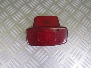 VESPA Sprint SS 150S Cabochon feu arrière.