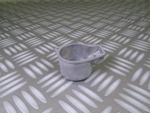 LAMBRETTA LD Cuve principal ZÉNITH MXL.