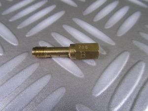 LAMBRETTA LD Pulvérisateur DELLORTO MA.