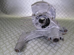 VESPA ACMA N 125 cc Carters moteur. (a)