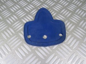 VESPA GS GT 150S Joint feu arrière bleu.