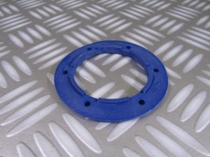 VESPA Joint de Klaxon. (bleu)