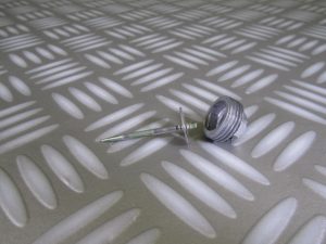 LAMBRETTA LD Aiguille boisseau carburateur ZÉNITH MXL.