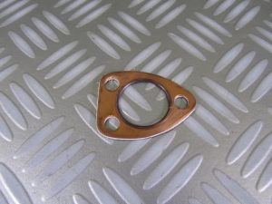 VESPA ACMA 1951/58 Joint pipe admission. (a)