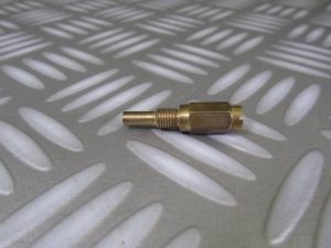 VESPA Gicleur principal 75 DELLORTO UA.