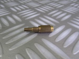 VESPA Gicleur principal 78 DELLORTO UA.