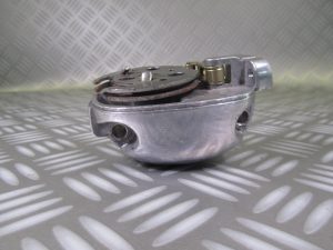 VESPA PX Sélecteur 4 vitesses.