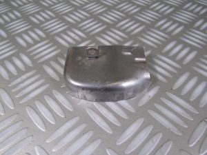 VESPA ACMA N Cache sélecteur de vitesses.