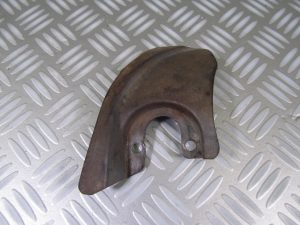 VESPA ACMA 1956 / 58 Carburettor dust cover. (b)