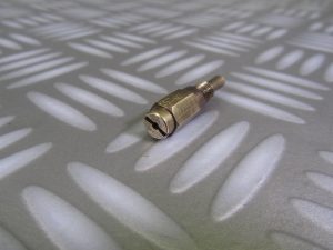 VESPA Gicleur principal 82 DELLORTO UA.