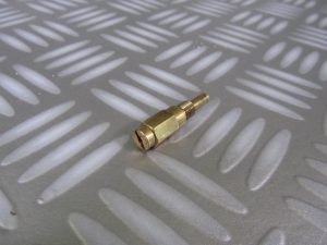 VESPA Gicleur principal 72 DELLORTO UA.