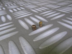 LAMBRETTA LD Gicleurs ralenti ZÉNITH MXL.