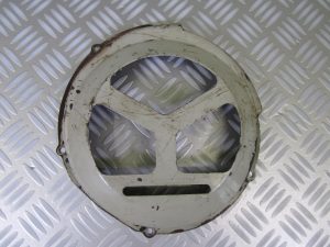 VESPA ACMA 1955 / 58 Cache turbine.