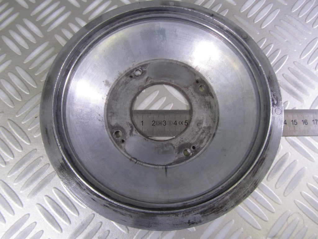 Troc Echange Vespa model 125, annee 1956, ACMA sur Troc Echange Vespa model 125, annee 1956, ACMA sur