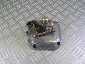 LAMBRETTA LD Couvercle embrayage. (a)