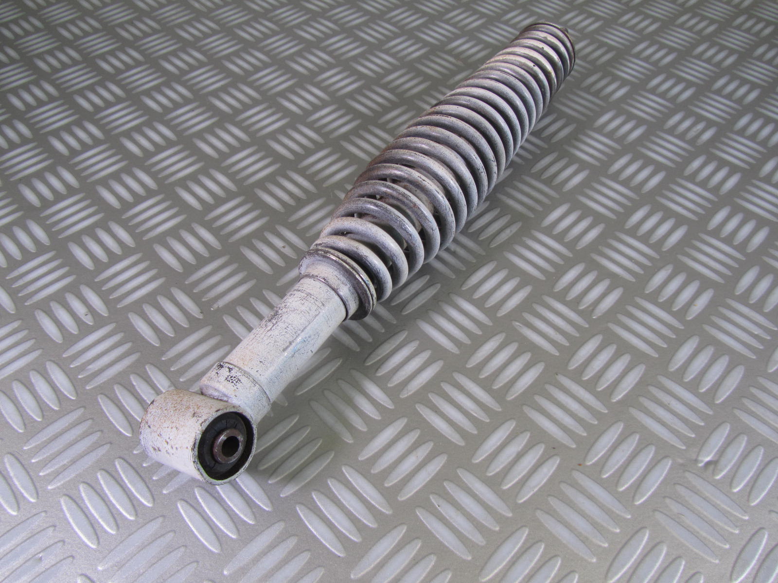 Amortisseur Arrière Öhlins DMX 0212 SUZUKI RMZ 450 de 2022 Amortisseur Arrière Öhlins DMX 0212 SUZUKI RMZ 450 de 2022