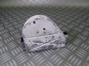 VESPA ACMA 125cc 1955/58 Boitier filtre à air. (b)