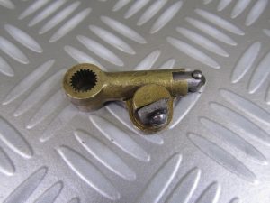 LAMBRETTA LD 52/55 Levier commande vitesses. (b)