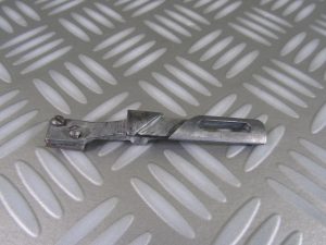 LAMBRETTA LD 1956/60 Curseur accélérateur. (a)