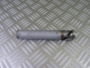 VESPA ACMA 53/58 Tube accélérateur au guidon.(c)