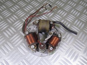 VESPA ACMA N Stator complet. (a)