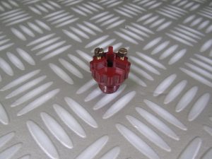 VESPA ACMA 51/53 Bornier Prise BT. (b)