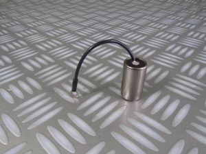 VESPA ACMA 51/53 Condensateur.