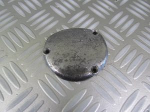 LAMBRETTA LD Couvercle sélecteur de vitesses. ( Type 1 )