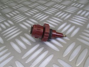 VESPA ACMA Bornier Prise HT.