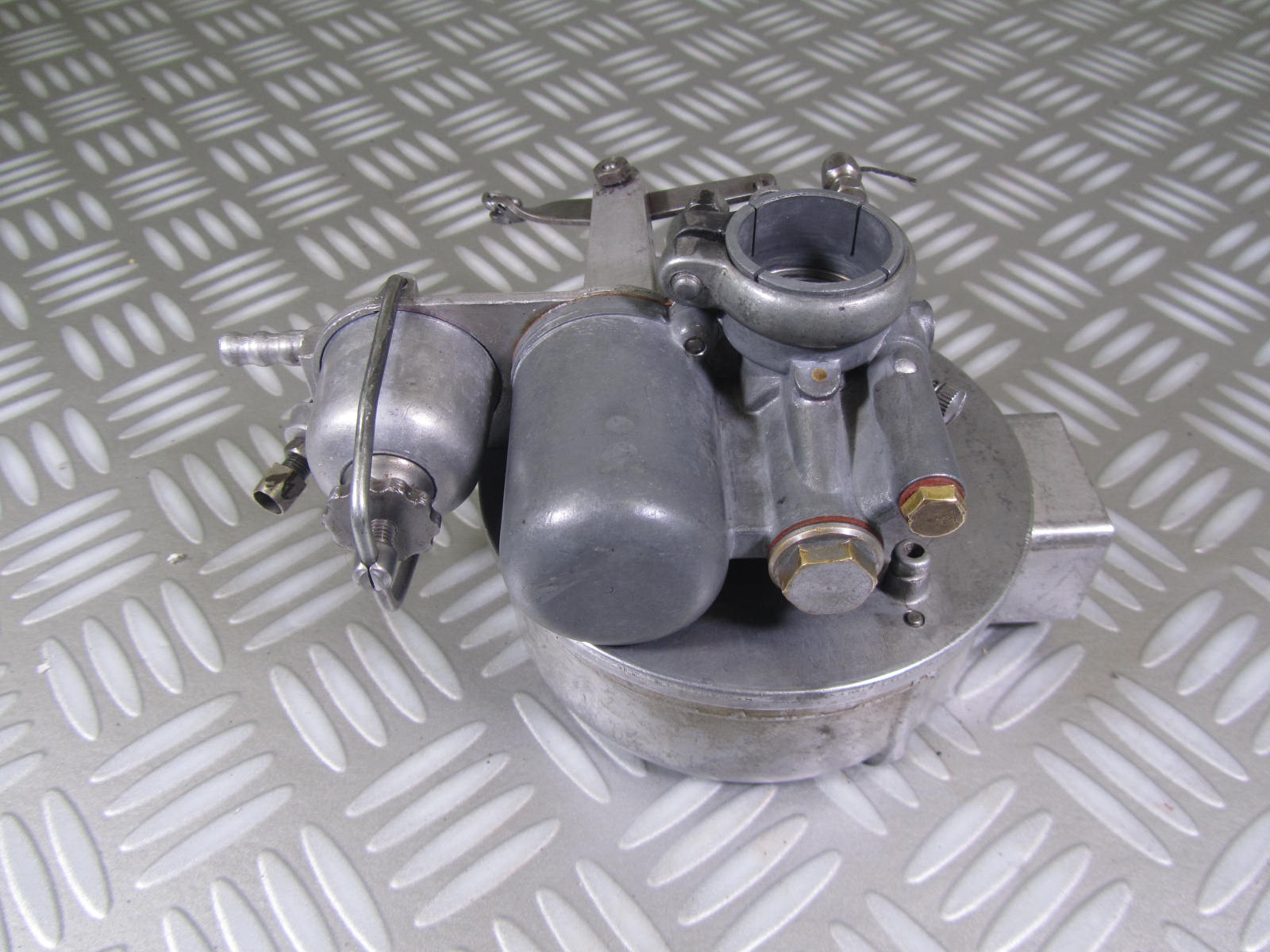 Lambretta Li 150cc Série 2 MA19 BS7 19mm Carburateur Spaco Dellorto