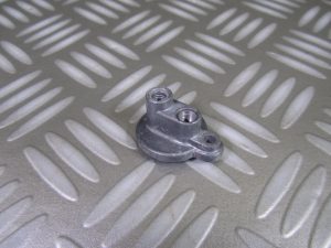 VESPA ACMA N 125cc Couvercle carburateur GURTNER VA16.