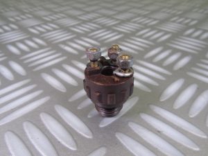 LAMBRETTA LD Socket LT. (a)