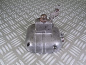 LAMBRETTA LD Couvercle embrayage. (b)