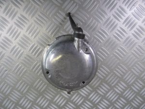 VESPA ACMA 1951/53 Couvercle embrayage. (b)