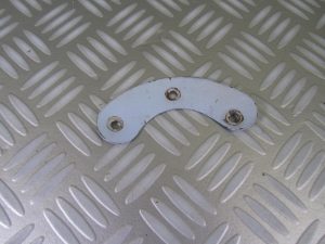 VESPA ACMA 51/62 Support garde-boue. (a)