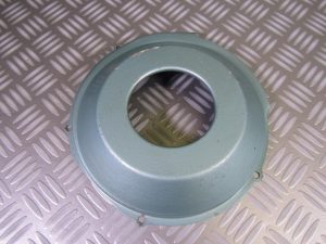 VESPA ACMA 1954 Cache turbine. (b)