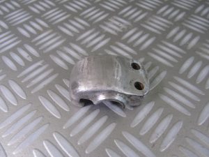 LAMBRETTA LD 54/57 Clamp for handlebar support.