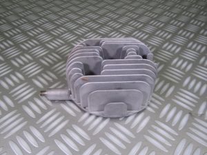 VESPA ACMA 1950/1953 Culasse 125cc. (b)