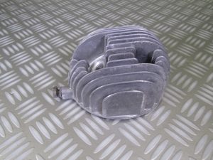 VESPA ACMA 1954 Culasse 125cc. (c)