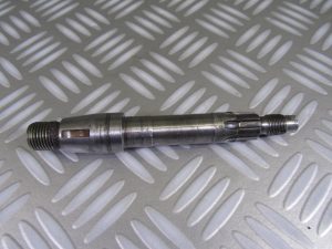 LAMBRETTA LD Fusée, arbre de sortie. (type B)