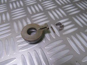 LAMBRETTA LD VESPA ACMA 150GL Float carburettor ZÉNITH MX 20.