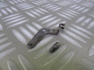 LAMBRETTA LD Levier accélérateur ZÉNITH MXL.