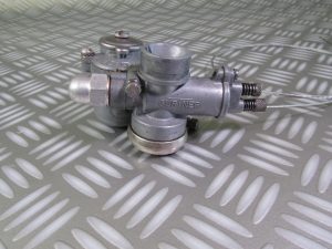 VESPA ACMA N 125cc Carburateur Gurtner VA 16.
