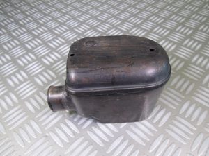 Vespa ACMA N 125 Boitier filtre à air. (b)