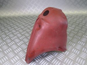 VESPA ACMA 1954 Coiffe refroidissement moteur.