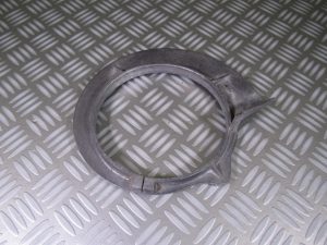 LAMBRETTA LD Cylinder cowling support. (a)